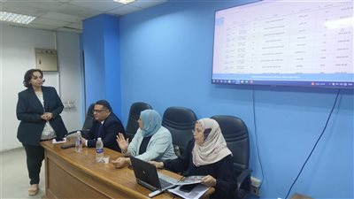 وكيل صحة سوهاج: حياة الأم وسلامتها يتربع على رأس أولويات القطاع الصحي