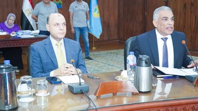 مجلس جامعة طنطا: صرف 3500 جنيه لهيئة التدريس و2500 جنيه للعاملين 