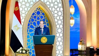 السيسي في مقال تاريخي: الشراكة الاستراتيجية بين مصر والصين نموذج للتعاون المستدام 