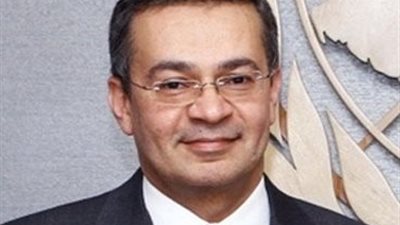 السفير معتز أحمدين: مذكرة التفاهم انتهت بانسحاب واشنطن منها قبل ال60 يوم