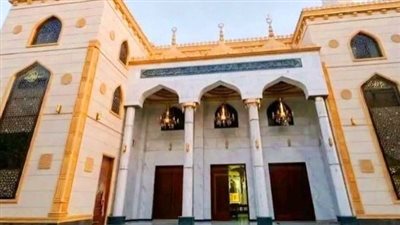 الأوقاف تفتتح 17 مسجدا غدا الجمعة.. و14 ألفا و844 مسجدا منذ يوليو 2014