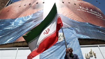 هاني الجمل: الضغوط على طهران تهدد استقرار المنطقة كلها