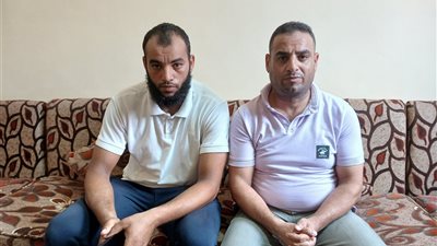 إصابة 4 أشخاص إثر اعتداء بسبب تطهير مجرى مائي بالبرلس