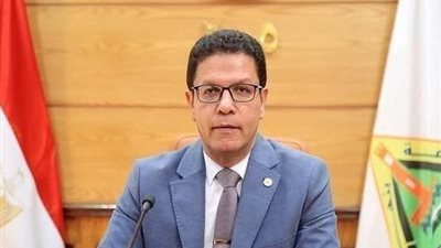 رئيس جامعة بنها: الشراكة مع الجامعات الصينية نموذج ناجح للتعاون الاستراتيجي 