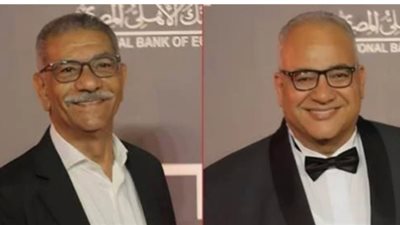24 سبتمبر.. بيومي فؤاد وسيد رجب في ورطة كوميدية بـ«شيش دو»