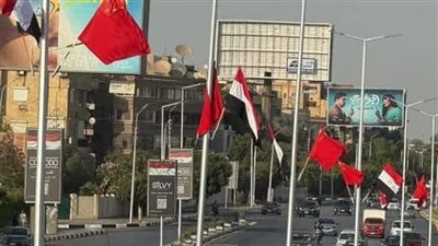 جمال شعبان يحتفي بالشراكة المصرية الصينية: «علّمني الصيد»