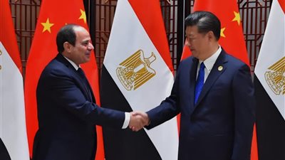 بعد زيارة شي جين بينج.. جامعة القاهرة تتطلع لتوسيع الشراكة العلمية مع الصين