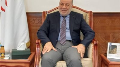 وزير الشؤون الدينية الجزائري يستقبل الدفعة السابعة من أئمة أكاديمية الأزهر