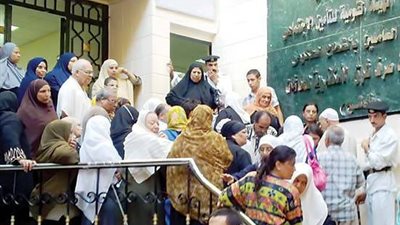 أزمة المعاشات تصل للبرلمان.. «السيستم» السبب أم مشكلة أموال؟
