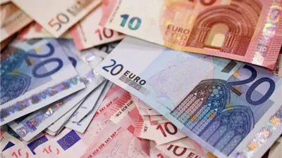 سعر اليورو اليوم في البنوك.. تعرف على أحدث مستويات الشراء والبيع