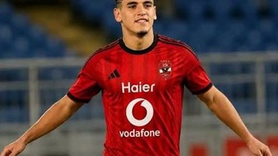  كواليس مشادة بين بنجديدة والساعي بعد مباراة الأهلي وزد