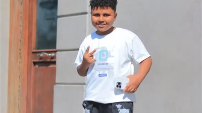 وزيرة التضامن تكرم الطفل محمد رجب لمساهمته في إنقاذ والده وسرعة تواصله مع الإسعاف
