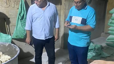 استجابة لشكاوى المواطنين.. 25 مخالفة في حملات مفاجئة على مخابز الدقهلية