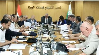 310 ملايين جنيه لتطوير 54 مدرسة.. خطة طوارئ في الجيزة لاستقبال العام الدراسي الجديد