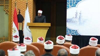 أحمد الشرقاوي: «البكالوريا الأزهرية» تطوير يحفظ الهوية