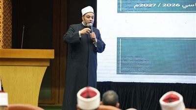 أبو اليزيد سلامة: جاهزية المعاهد وخطط الطوارئ والإشراف اليومي ركائز أساسية للعام الدراسي