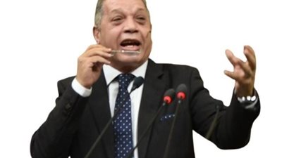 أسامة شرشر يكتب: رعب إسرائيلى من زيارة الرئيس الصينى للقاهرة