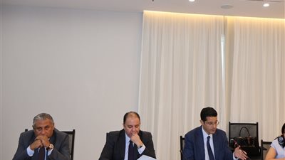 القومي لحقوق الإنسان يستعرض أولويات عمله وخططه للتفاعل الوطني والدولي
