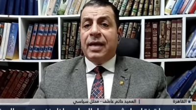 خبير استراتيجي: الصين أثبتت استعدادها لتلبية الرؤية المصرية بتوطين التكنولوجيا وامتلاك مفاتيح التصنيع |خاص
