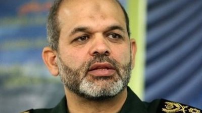 قائد الحرس الثوري الإيراني يتوعد بالانتقام لضحايا حفل زفاف سيريك بعد الهجوم الأمريكي