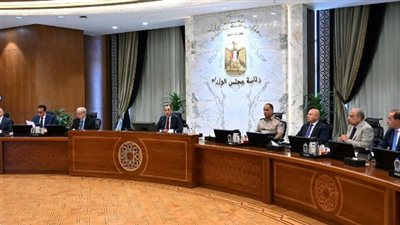 مدبولي: الحكومة تتوسع في معارض «أهلا مدارس» لتخفيف الأعباء عن الأسر