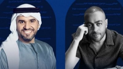 تامر عاشور وحسين الجسمي يشعلان الكويت في حفل غنائي ضخم بـ«ليلة عمر»