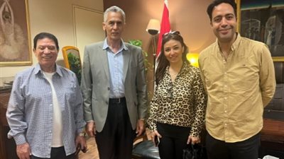 غادة رجب تطرق أبواب الأوبرا بمشروعات غنائية جديدة