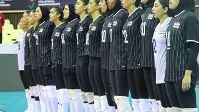 ملكات أفريقيا للكرة الطائرة.. سيدات مصر يتربعن على العرش القاري بعد غياب 23 عاما