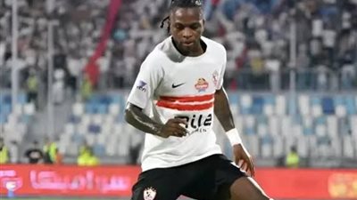 شحاتة يفتتح وبانزا يعزز.. الزمالك يتقدم بثنائية على إيه إس بورت