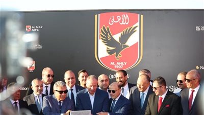 إقبال كبير على عضوية الأهلي بالمنصورة الجديدة.. وأهالي الدلتا يطالبون بمد فترة الاشتراك