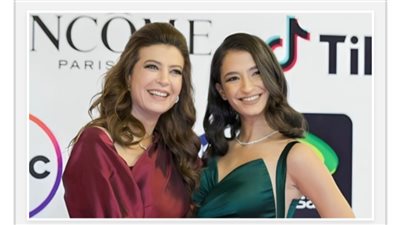 «مش اسم عيلتي بس».. أميرة أديب تكشف كواليس نجاحها وامتيازاتها