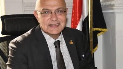 أحمد صبور: شراكة مصر والصين تفتح الطريق أمام توطين صناعة السيارات 