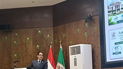 رئيس جامعة القاهرة: 38.4% زيادة في أعداد الطلاب الوافدين بمختلف مراحل الدراسة