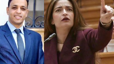 «المريض يشعر بإنه سجن».. إيرين سعيد تكشف لـ