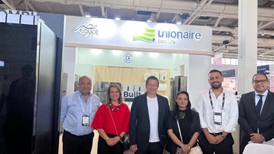 الصناعات الهندسية تفتح أسواقًا جديدة للمنتجات المصرية في ألمانيا وأوروبا