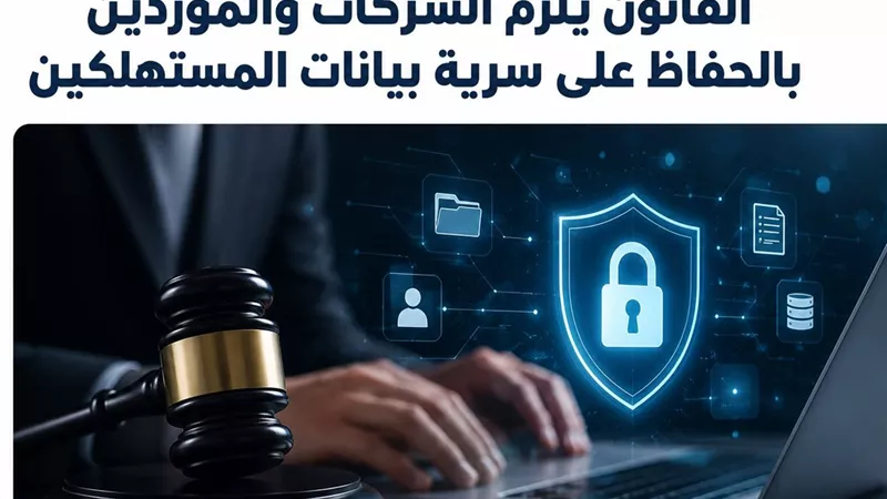 قانون حماية المستهلك يفرض سرية بيانات العملاء ويحدد حالات الاطلاع عليها