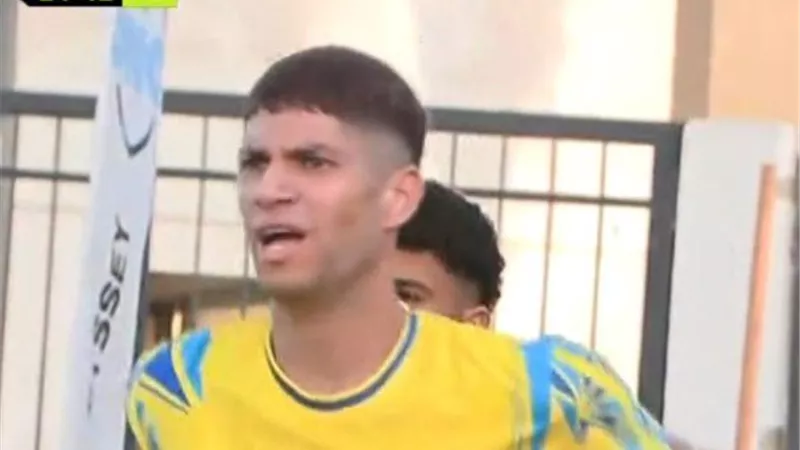 الإسماعيلي يواصل السقوط.. «وي» يهزم الدراويش بثنائية في دوري المحترفين