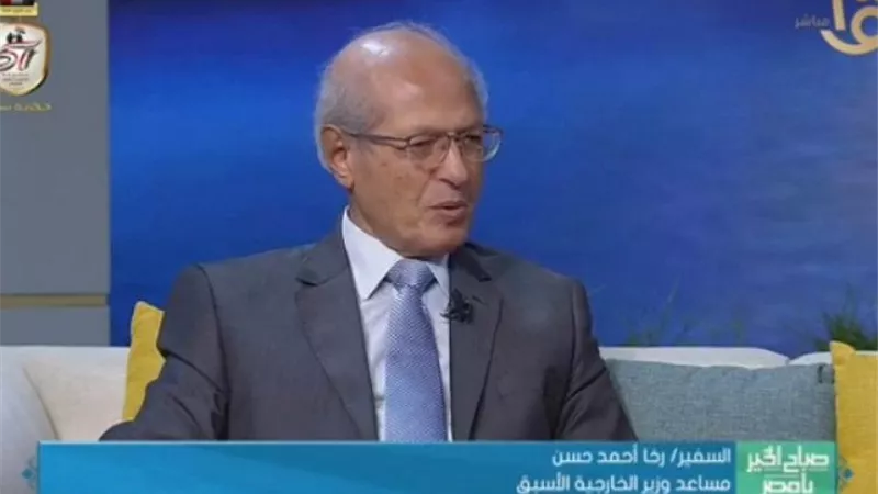مساعد وزير الخارجية الأسبق: سوريا ستكون ساحة صراع بين تل أبيب وأنقرة 