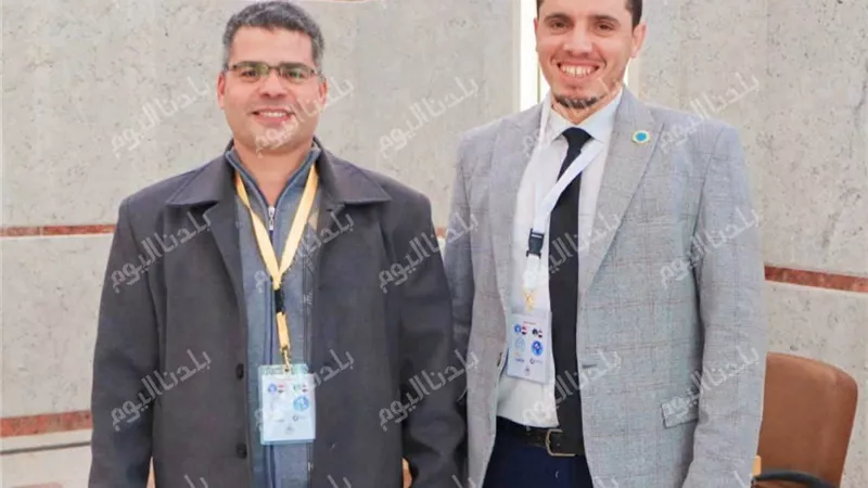من المنوفية إلى أسرار الكون.. ابن الدلتا ضمن العلماء فى الفيزياء 