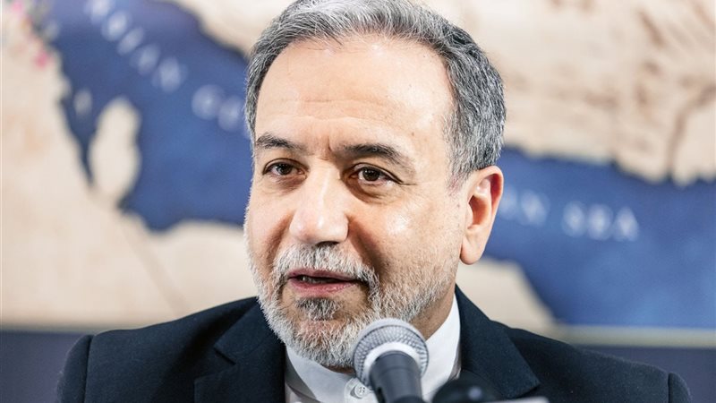  وزير الخارجية الإيراني،