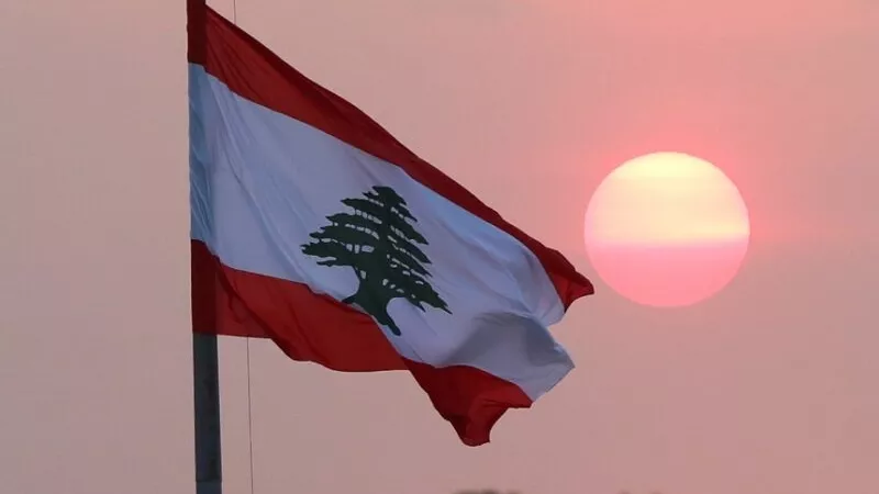 تفجير إسرائيلي ضخم بين مركبا ورب ثلاثين جنوب لبنان
