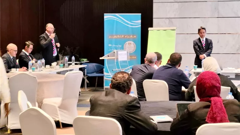 التعليم تطلق المرحلة الرابعة من تدريب المعلمين استعدادًا لتطبيق البكالوريا المصرية