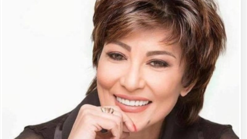 سماح أنور تحصد جائزة