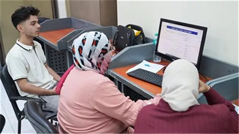 الحق سجل قبل 2 سبتمبر.. كيفية التقديم على منحة علماء المستقبل للمتفوقين بالثانوية العامة