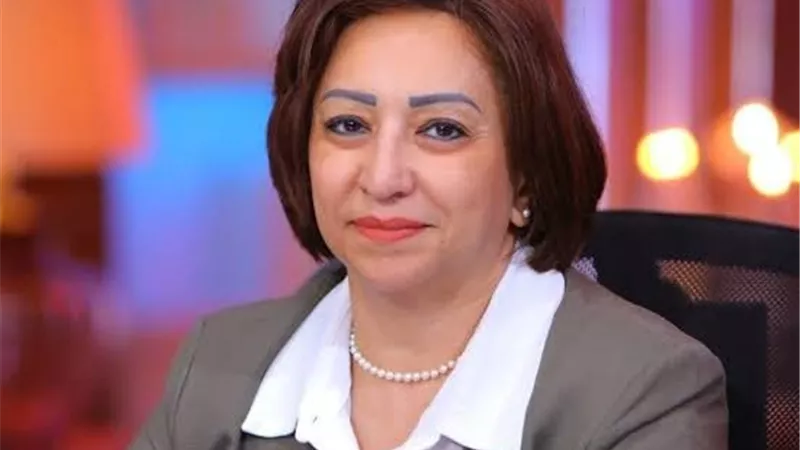 مها عبد الناصر تسأل الحكومة: أين تذهب أموال إعداد أبطال مصر؟