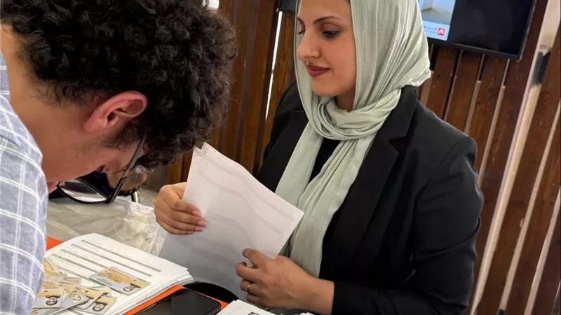 بنك القاهرة يعلن مزايا مصرفية مجانية للعملاء احتفالا باليوم العالمي للشباب