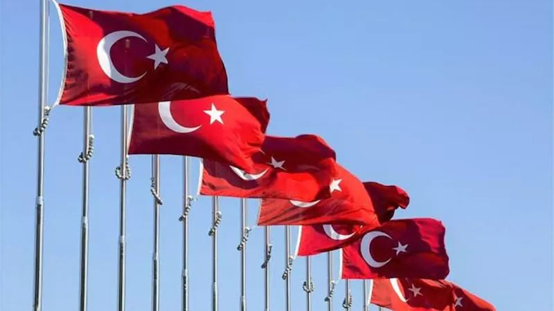 تركيا تكشف خطة جديدة لتأمين صادرات الحبوب عبر البحر الأسود