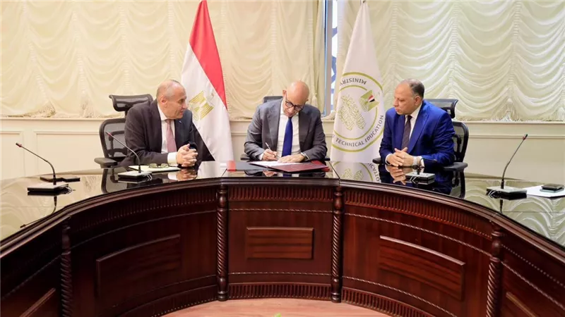 اعتماد نتيجة الثانوية العامة الدور الثاني 2026 ونسب النجاح بالنظامين الحديث والقديم