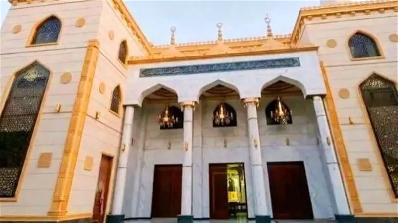 الأوقاف تفتتح 17 مسجدا غدا الجمعة.. و14 ألفا و844 مسجدا منذ يوليو 2014