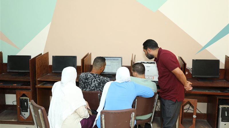 تسجيل الرغبات 